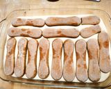 Klasszikus tiramisu recept fázis 4 fotója