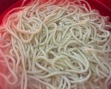 Foto langkah ke 2 dari resep Mie Goreng.