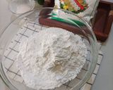Foto langkah ke 1 dari resep Klepon Pandan.