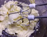 Ciasto z rabarbarem krok przepisu 6 zdjęcie