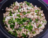 Foto del paso 3 de la receta: Arroz empedrado