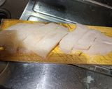 Foto langkah ke 1 dari resep Dori Crispy.