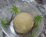 A picture of step 8 of Glaze Doughnuts.