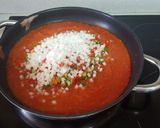 A picture of step 2 of Quick Fideuá, Mercadona Style.