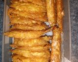 Foto del paso 5 de la receta: Tortitas de pollo