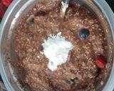Foto del paso 2 de la receta: Bocaditos fit