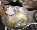 A picture of step 6 of Cauliflower Gobhi kheer.