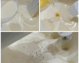 Foto langkah ke 4 dari resep Bolu Kukus Mocca.