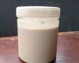 Foto langkah ke 37 dari resep Ragi Alami/ Natural Yeast/ Sourdough Starter.