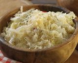 Fűszeres toros káposzta recept fázis 2 fotója