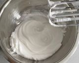 Une image de l'étape 1 de Pancake fluffy.