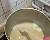 Sárga túró ahogy én készítem recept fázis 3 fotója