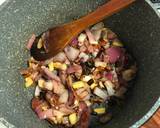 Mutton Rista recipe step 3 photo