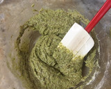 Foto del paso 4 de la receta: Budín de arvejas