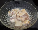 Foto langkah ke 1 dari resep Tumis Tauge Jambal Roti.