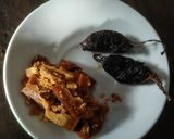 Foto langkah ke 1 dari resep Wedang Gula Asam.