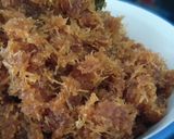 Foto langkah ke 5 dari resep Bugis mandi.