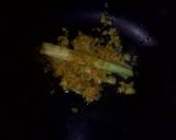 Bola nasi ikan kakap kuah soto langkah memasak 3 foto