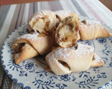 Foto del paso 10 de la receta: Envueltitos de manzana