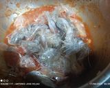 Foto del paso 1 de la receta: Suquet de cigalas con caldo de langostinos