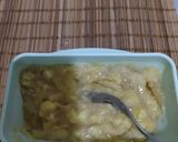 Foto langkah ke 1 dari resep Muffin Pisang.