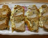 Töltött pecsenye recept fázis 11 fotója