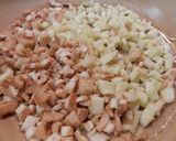 Foto del paso 2 de la receta Champiñones al horno