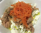 Foto del paso 3 de la receta: Ensalada mixta