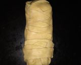 Foto del paso 3 de la receta: Tarta trenzada🔥 salen dos tapas trenzada 🔥