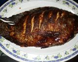 Foto langkah ke 5 dari resep Ikan bakar ala aq.