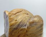 Foto langkah ke 8 dari resep Shokupan ~ Japanese Milk Bread.
