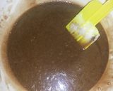 Foto langkah ke 4 dari resep Chococheese Lava Cake.