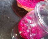 Foto langkah ke 1 dari resep Jus Mix Naga, Wortel, dan Tomat.