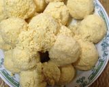 A picture of step 2 of Bánh chưng.