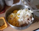 【好侍咖哩】咖哩可樂餅的食譜步驟3照片
