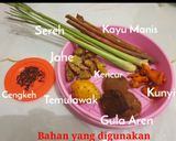 Foto langkah ke 1 dari resep Empon-empon.