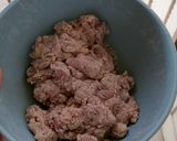 Foto langkah ke 2 dari resep Tempe Ayam Bulgogi | Tempe Rasa Jepang.