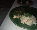 Foto del paso 12 de la receta: Propuesta de menú