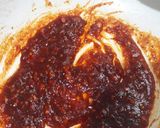 Foto langkah ke 5 dari resep Ayam goreng korea/dakgangjeong.