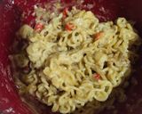Foto langkah ke 2 dari resep Bakwan Indomie.