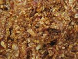 Orek tempe kering