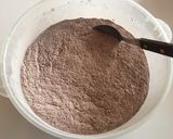 Foto del paso 1 de la receta: Torta Nesquik