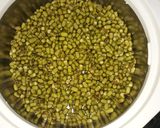 स्प्राउट्स चाट (Sprouts chaat recipe in hindi) रेसिपी चरण 1 फोटो