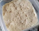 Foto del paso 1 de la receta: Pancitos materos