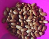 Foto del paso 1 de la receta: Leche de Almendras con canela