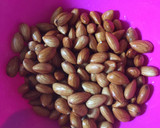 Foto del paso 1 de la receta: Leche de Almendras con canela