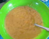 Foto langkah ke 2 dari resep Pancake pisang.