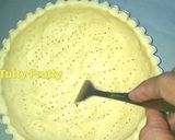 Foto langkah ke 2 dari resep Cream Cheese Pie.