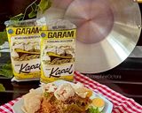 Foto langkah ke 5 dari resep Gado Gado Siram khas Surabaya.