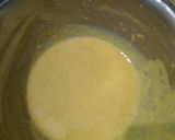 कढ़ी चावल (Kadhi chawal recipe in hindi) रेसिपी चरण 3 फोटो